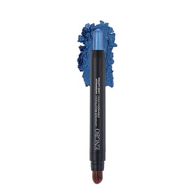 Kyannkra Eyeshadow Stick Glitter Matte Nude Eye Makeup smoky eyes makeup Long Lasting Quick-Drying Smooth E10