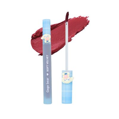 SUILU Lip Gloss,Smooth Luster, Lightweight Moisturizing Formula,High Impact Lip Color, Full Coverage Lip Makeup,Lasting Waterproof 24-Hour Lipstick