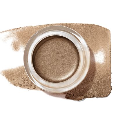 Revlon Crme Eyeshadow, ColorStay 24 Hour Eye Makeup, Highly Pigmented Cream Formula in Blendable Matte &amp; Shimmer Finishes, 710 Caramel, 0.18 Oz