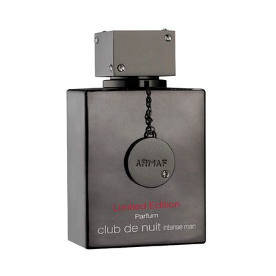 Club De Nuit Intense - Limited Edition by Armaf for Men - 3.6 oz Parfum Spray