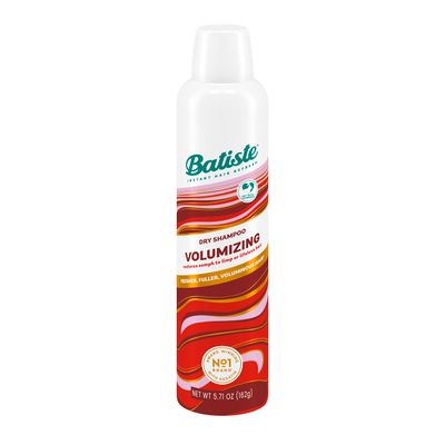 Batiste Dry Shampoo Volumizing 162g5.71 oz.