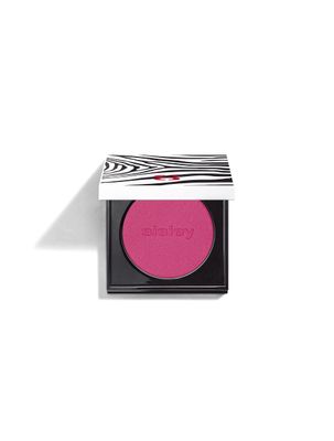 sisley Le Phyto Blush - 02 Rosy Fushia Blush Women 0.22 oz