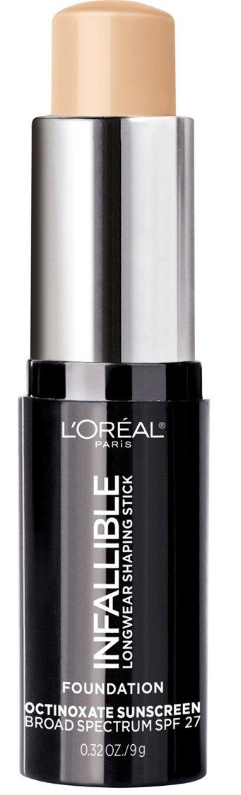 L&#39;Oreal Paris Cosmetics Infallible Pro Glow Concealer, Nude Beige, 0.32 Ounce