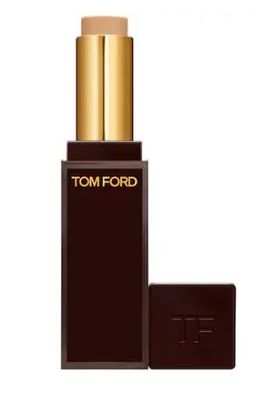 TOM FORD Traceless Soft Matte Concealer - 3W1 Golden (medium skin with golden undertones) - .12 oz  3.5 g