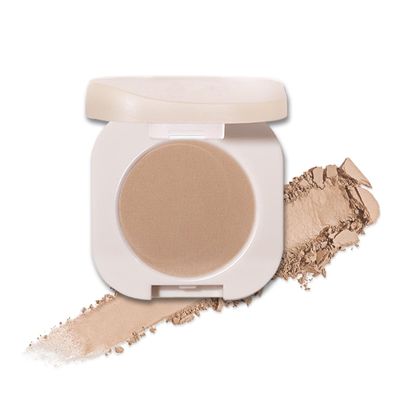 Aaiffey Single Matte Eyeshadow Palette, Nude Brown Eyeshadow Beige Champagne Eye shadow Makeup Smooth Powder High Pigment Ultra-Blendable Formula Long Lasting 06# Naked Brown