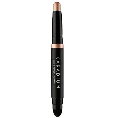 KARADIUM Shining Pearl Smudging Eye Shadow Stick, 1.4 g, #5 Honey Beige