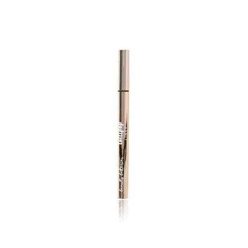 Beauty Bakerie Lollipop Liquid Eyeliner Pencil, Smudge Proof, Waterproof Liquid Eye Liner Pen with Felt Tip Brush for Precise Eye Makeup, Waterproof Eyeliner for All Day Wear, 3.5mL, Jet Black