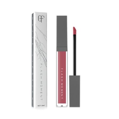 DIARO Lip Gloss, Matte Liquid Lipsticks Creamy Texture Full Color, Lip Oil Velvet Matte WaterProF Long Lasting 24 Hour, Hydrated Beauty Lip Color