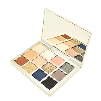 Makeup By Mario Ethereal Eyes Eyeshadow Palette - Moonlight