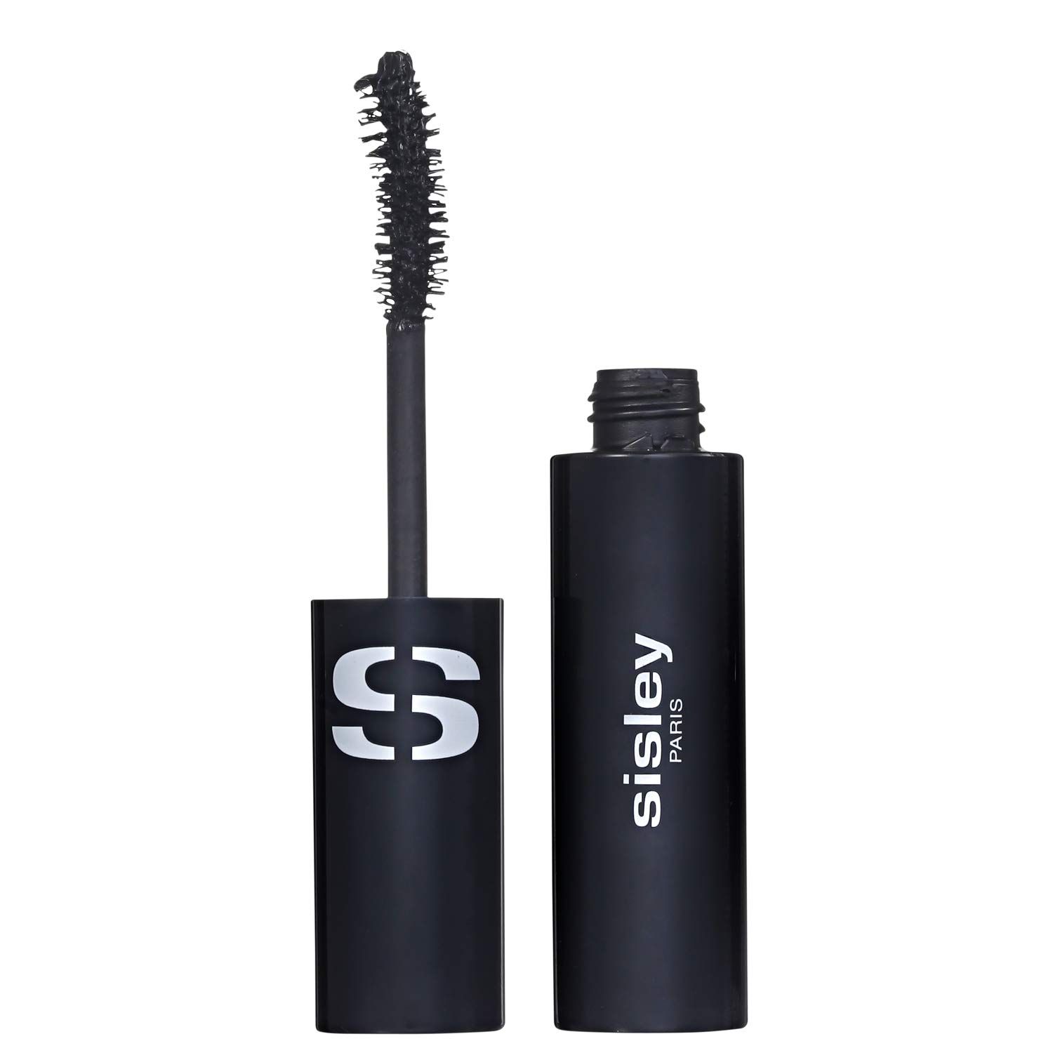 Sisley So Curl Mascara Curling &amp; Fortifying - #01 Deep Black -10ml0.33oz