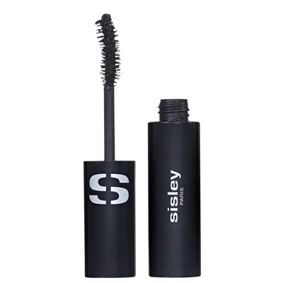 Sisley So Curl Mascara Curling &amp; Fortifying - #01 Deep Black -10ml0.33oz