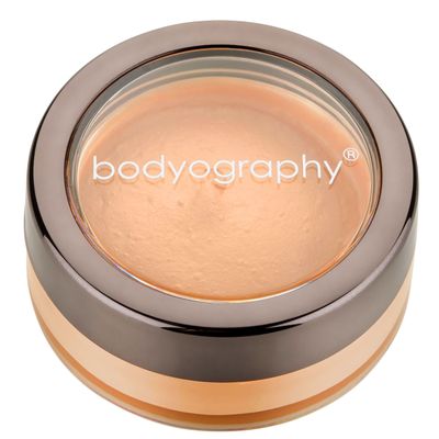 Canvas Eye Mousse - Cameo by Bodyography for Women - 0.22 oz Makeup