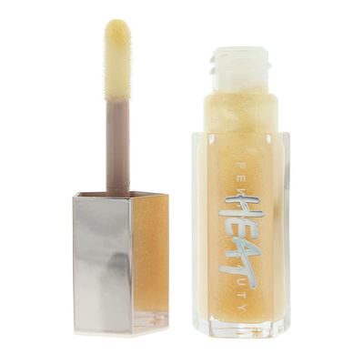 Fenty Beauty by Rihanna Gloss Bomb Heat Universal Lip Luminizer  Plumper Lemon Lava