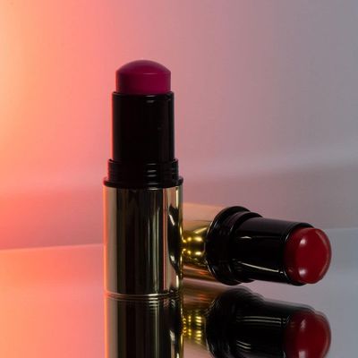 MAKE - Heat Stroke - Gel Cheek Tint (Baked)