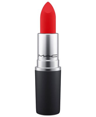 Powder Kiss lipstick - You&#39;re Buggin&#39;, Lady