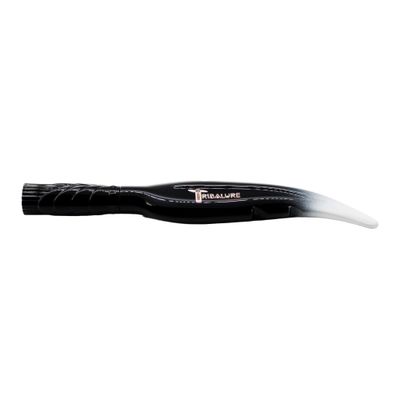 TRIBALURE Black Liquid Eye Liner