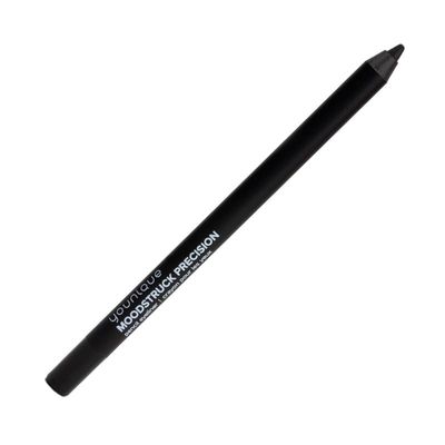 Younique MOODSTRUCK PRECISION Pencil Eyeliner | Proper Dark Chocolate | Waterproof &amp; Smudge-Resistant | High-Intensity Pigment for Dramatic &amp; Natural Looks | Hypoallergenic