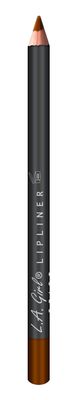 L.A. Girl Lipliner Pencil 501 Spice