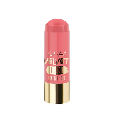 L.A. Girl Velvet Contour Stick, Dreamy GCS585