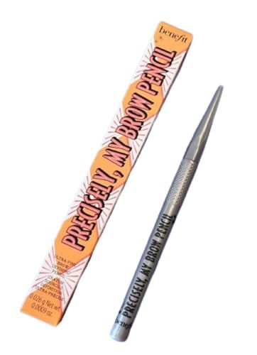 Benefit Cosmetics Precisely, My Brow Pencil Waterproof Eyebrow Definer 0.026g - 3 Warm Light Brown (SAMPLE PRODUCT)