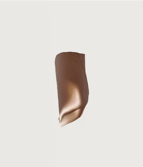 MERIT Bronze Balm Sheer Sculpting Bronzer - Monarch (deep skin) 0.44 oz  12.5 g