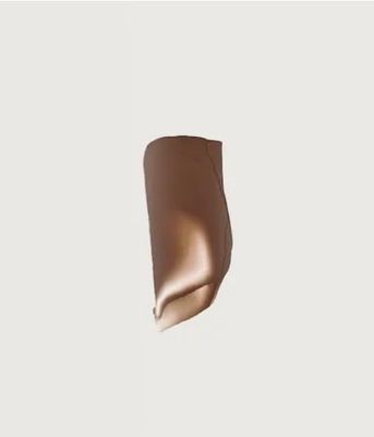 MERIT Bronze Balm Sheer Sculpting Bronzer - Monarch (deep skin) 0.44 oz  12.5 g
