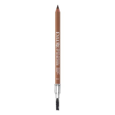 Eylure Brow Defining and Shading, Firm Pencil, Brow Crayon, Dual Ended, Blonde