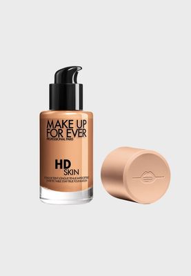 Make Up For Ever HD Skin Undetectable Longwear Foundation - 2Y36 by Make Up For Ever for Women - 1 oz Foundation