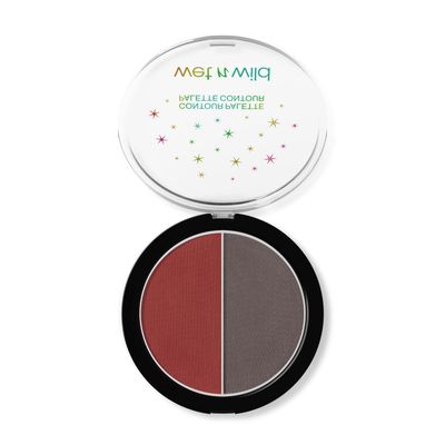 wet n wild Vampiress Contour Palette - Thirsty Vampire