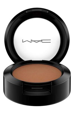 MAC Eye Shadow No. 583 Saddle 0.05 Oz1.5 g (23571)