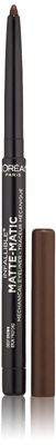 L&#39;Oreal Paris Infallible Matte-Matic Mechanical Eyeliner, Deep Brown, 0.01 oz.