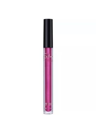 Rimmel London, Limited Edition Metallic Lip Alloy, 210 Seductress 0.05 fl oz