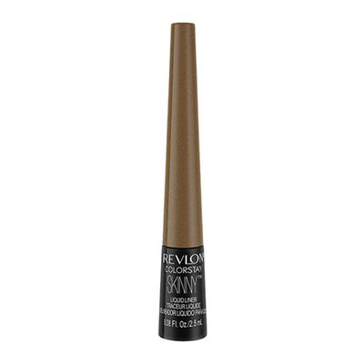Revlon ColorStay Skinny Mahogany Flame Liquid Liner - 2 per case.2