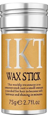 AnWoor Hair Wax Stick for Flyaways - Hair Bun Maker and Smoothing Pomade for Kids, Women and Girls - 1 PCS