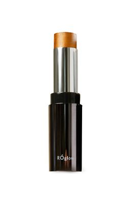 REN - RGLOW Luminous Highlighting Balm Skin Stick | Vegan, Cruelty-Free, Clean Makeup (Lit)