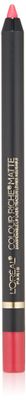 L&#39;Oral Paris Colour Riche Matte Lip Liner, Best Mattes, 0.04 oz.