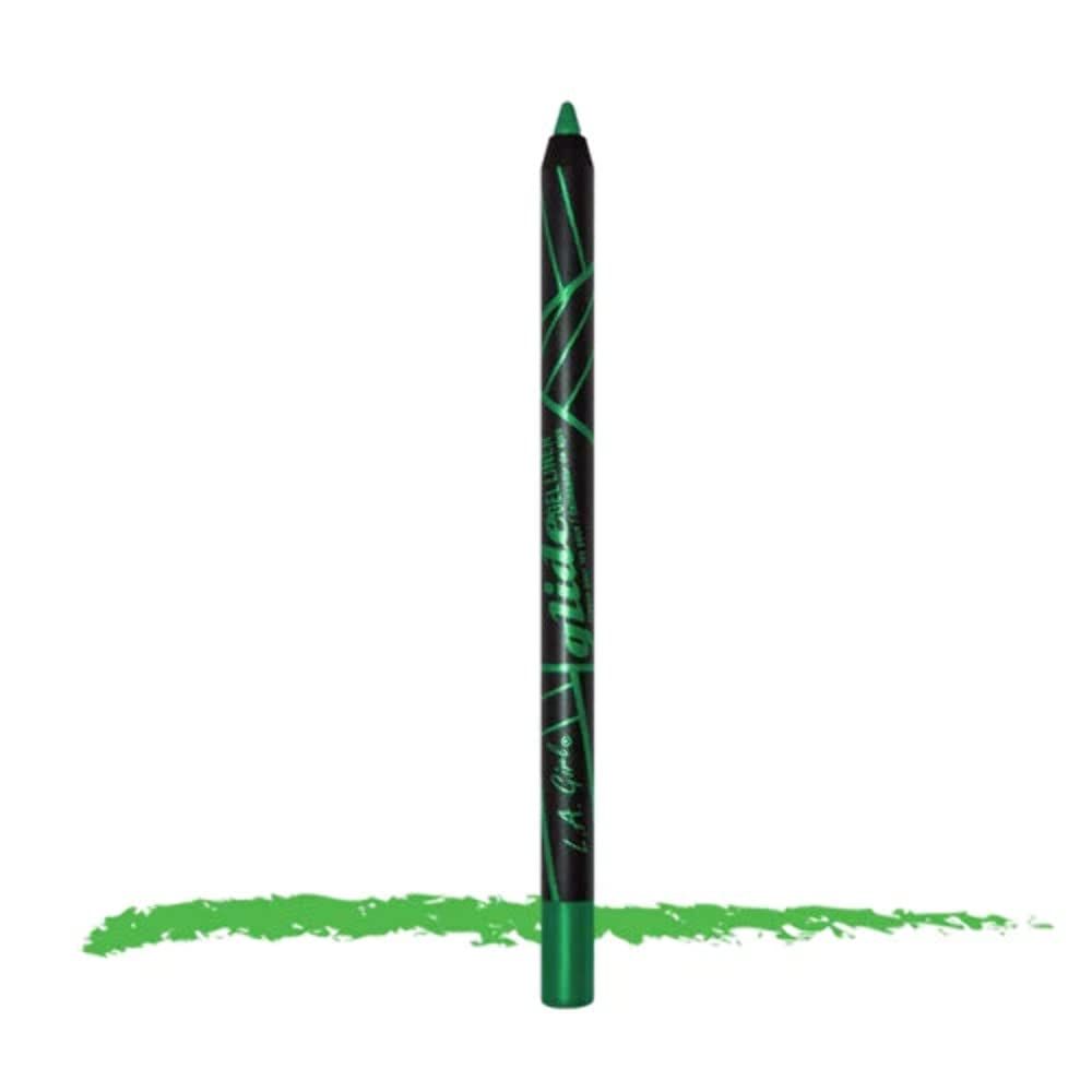 L.A. Girl Glide Eye Liner Pencil 361 Limelight