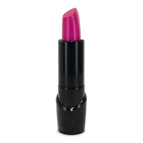 WET N WILD Silk Finish Lipstick - Fuchsia w Blue Pearl by Wet &#39;n&#39; Wild