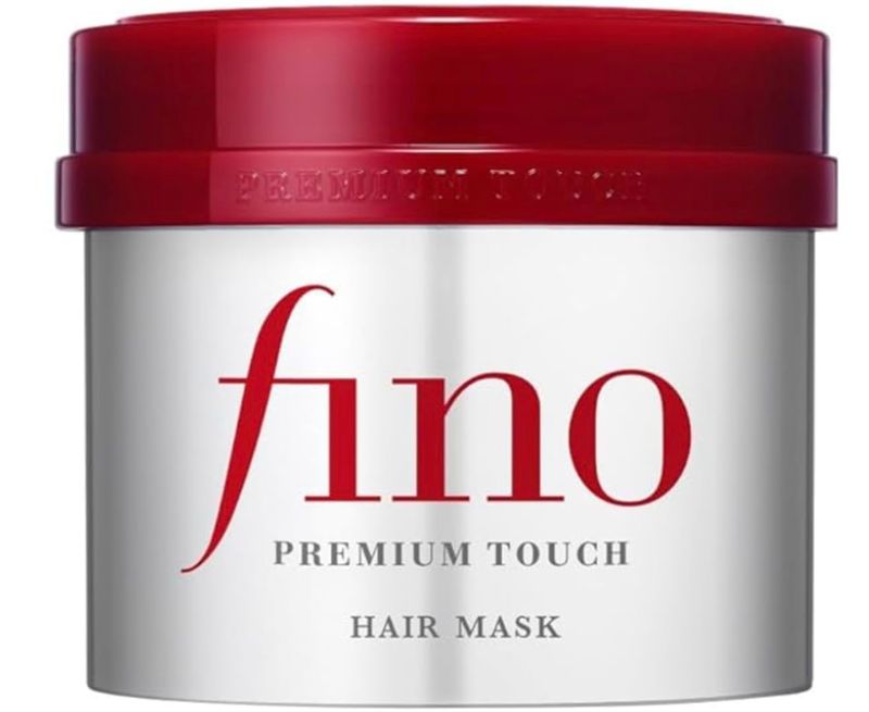 Fino Premium Touch Hair Mask, 180g  8.11 Ounce by ode