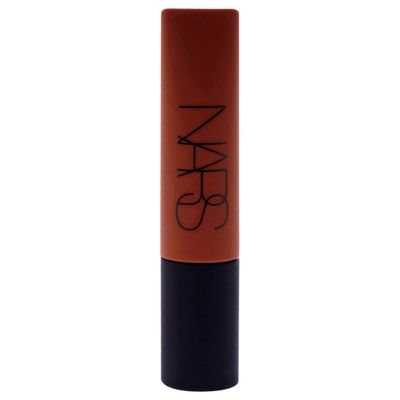 Air Matte Lip Color - Lose Control by NARS for Women - 0.24 oz Lipstick