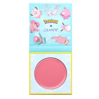 ColourPop Pokmon x ColourPop Instant Crush Cream Blush - Metronome