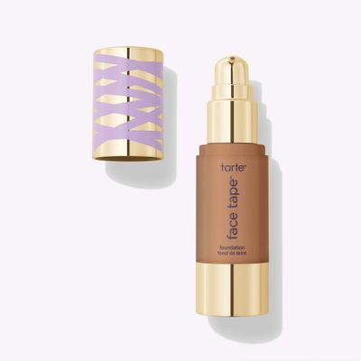 Tarte Face Tape Foundation 47N Tan Deep Neutral - Full Size