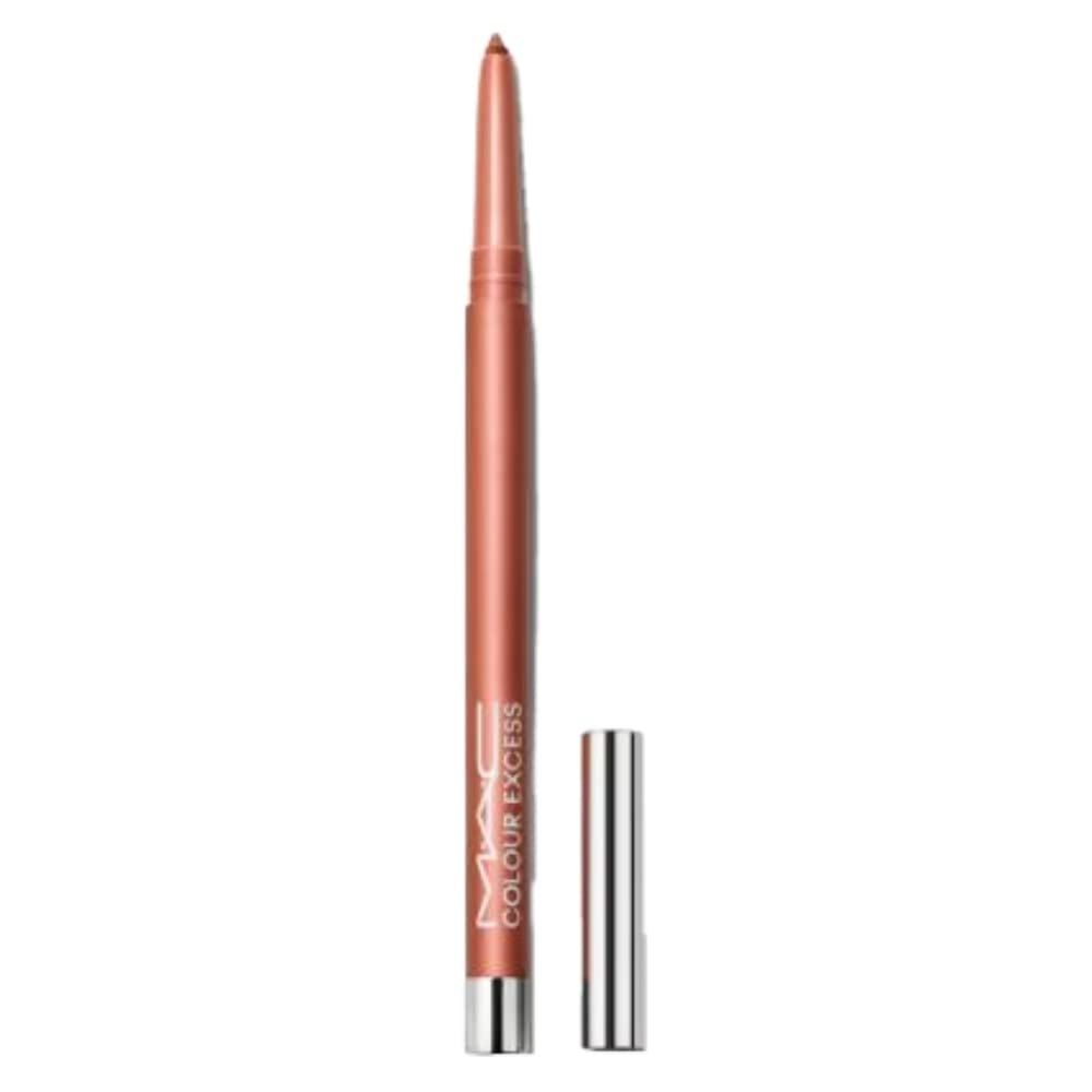 MAC Colour Excess Gel Pencil Eye Liner  Eye Liner Crayon Gel - Stage-5 Clinger (Copper Orange)