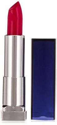 Maybelline Color Sensational Creamy Matte Fiery Fuchsia 882