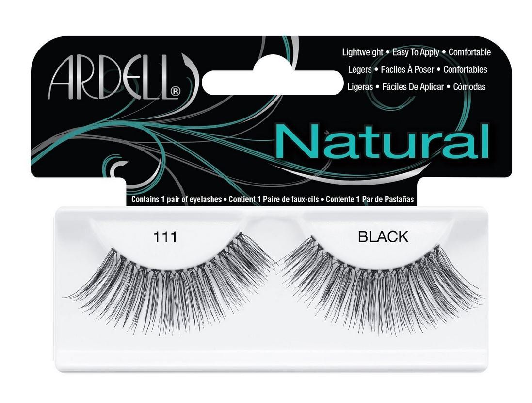 Ardell Fashion Lashes Pair - 111 (Pack of 4)