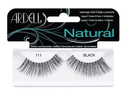 Ardell Fashion Lashes Pair - 111 (Pack of 4)