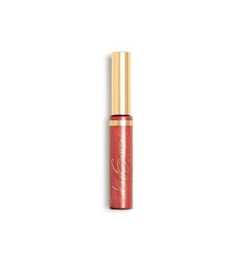 SeneGence LipSense Long-Lasting Liquid Lip Color, Honey Rose, Waterproof with Moisturizing Benefits, Nourishing Formula for Vibrant Lips