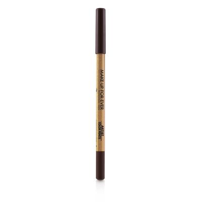 MAKE UP FOR EVER Artist Color Pencil Brow, Eye &amp; Lip Liner 610 Versatile Chestnut