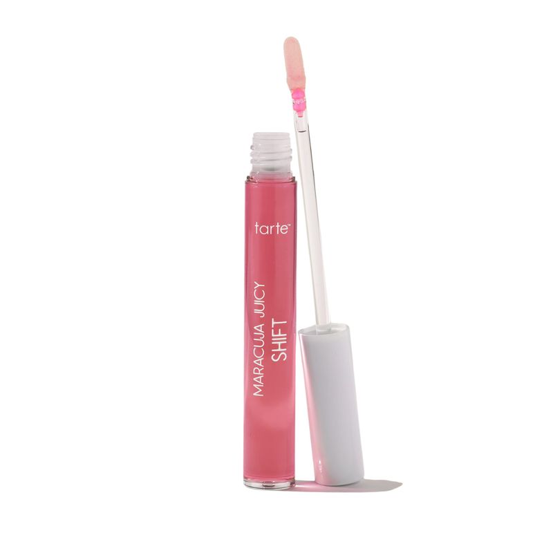 Lip &amp; Cheek Color Tint, pH Reactive Shade, Juicy Finish, Hyaluronic Acid, Vegan (Ice Pop, .21 oz)