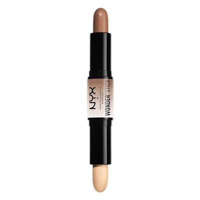 NYX PROFESSIONAL MAKEUP Wonder Stick, Highlight &amp; Contour - Light